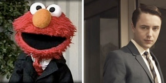 Illustration for article titled A Few Casting Suggestions For The Upcoming Sesame Street Adaptation Of Mad Men